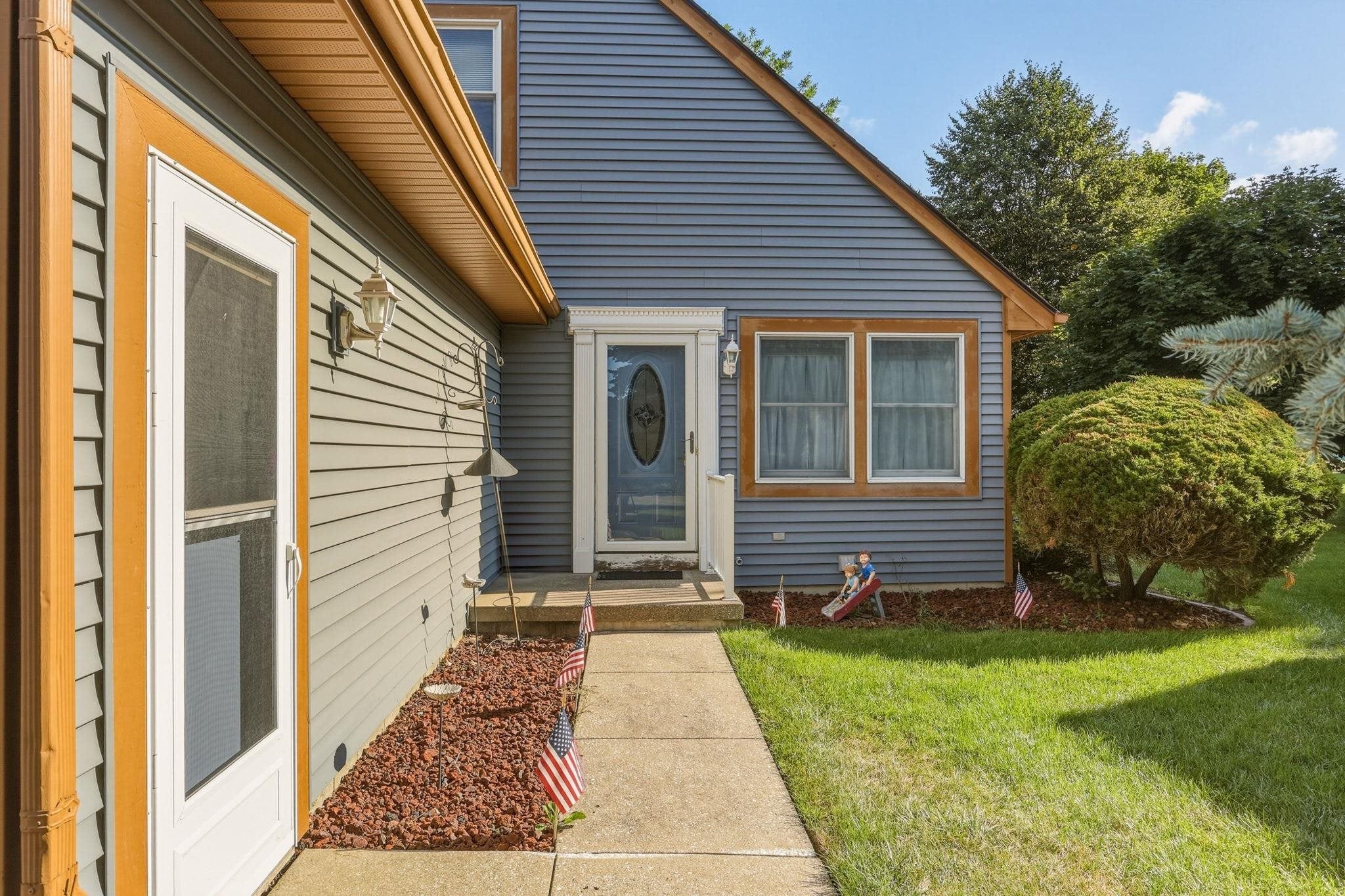 8 Cambridge Park