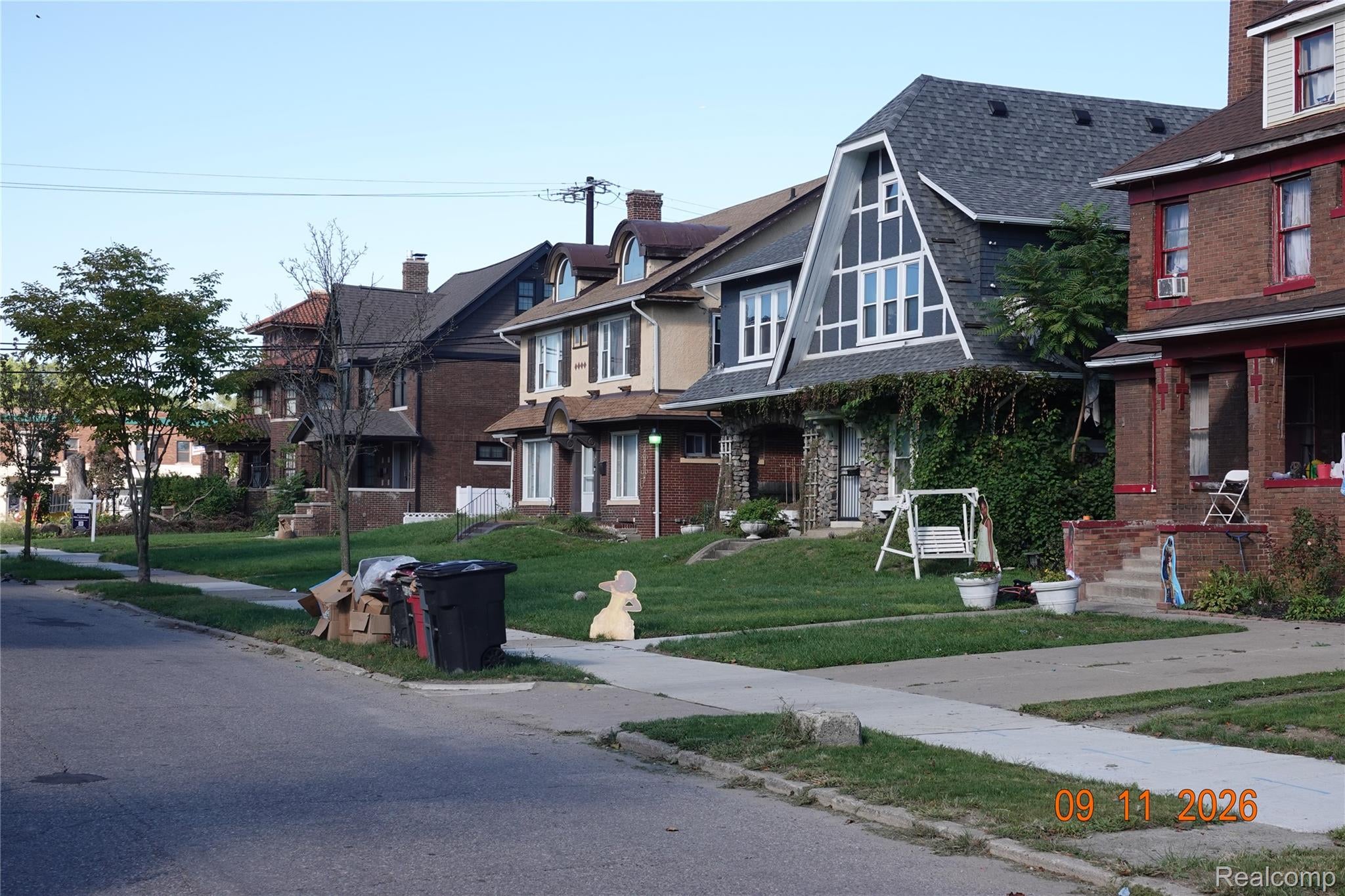 40 Colorado Street