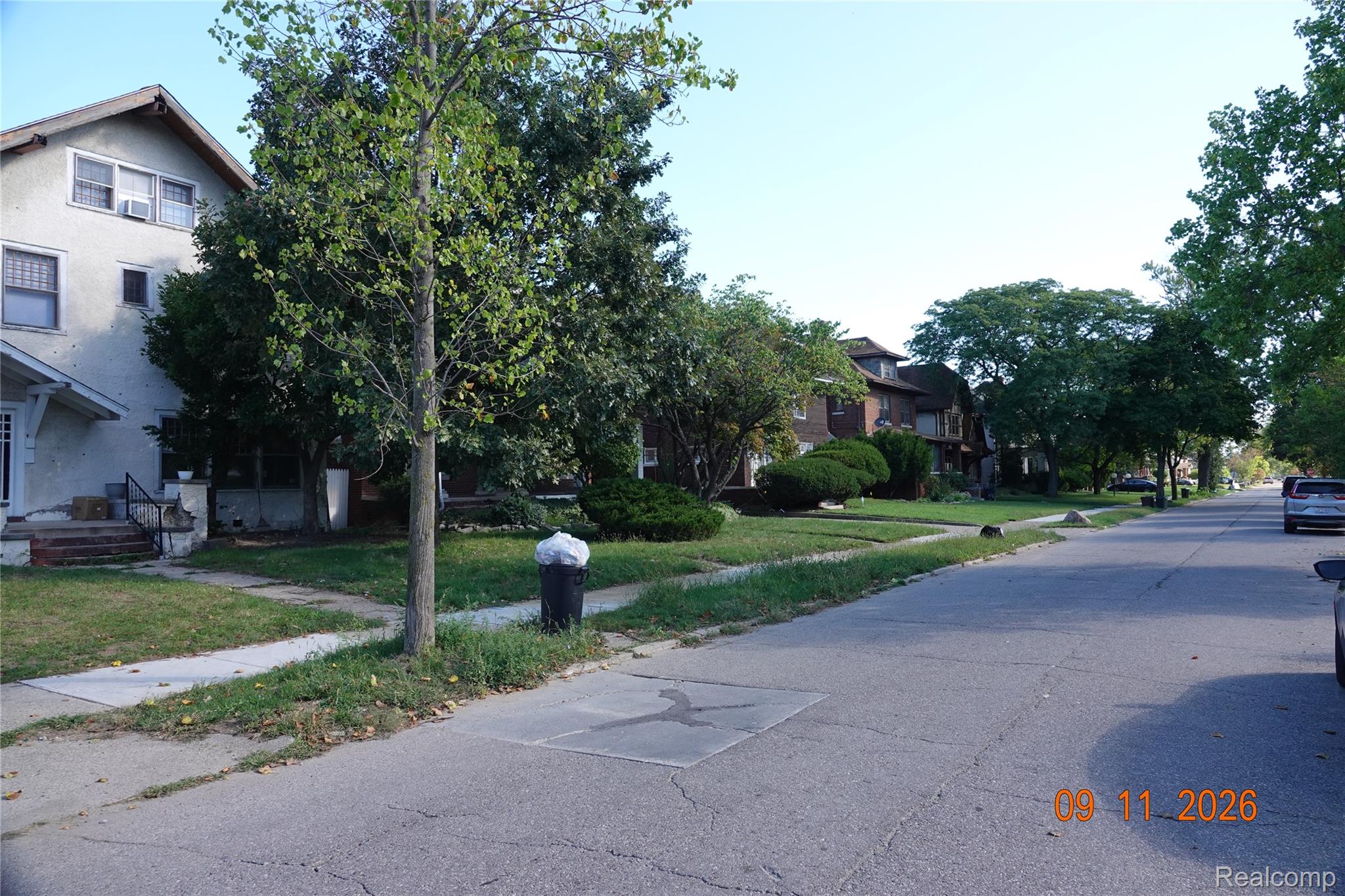 40 Colorado Street
