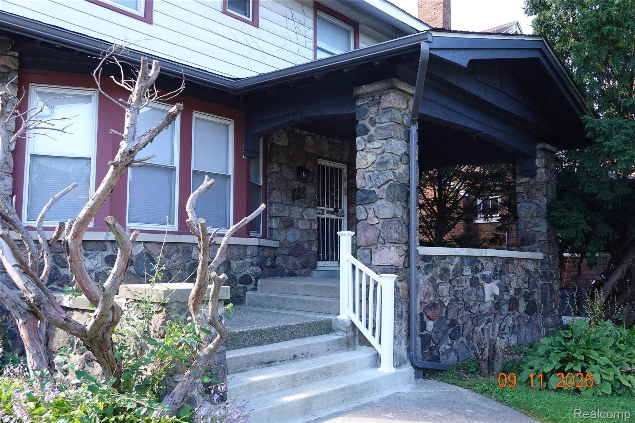 40 Colorado Street