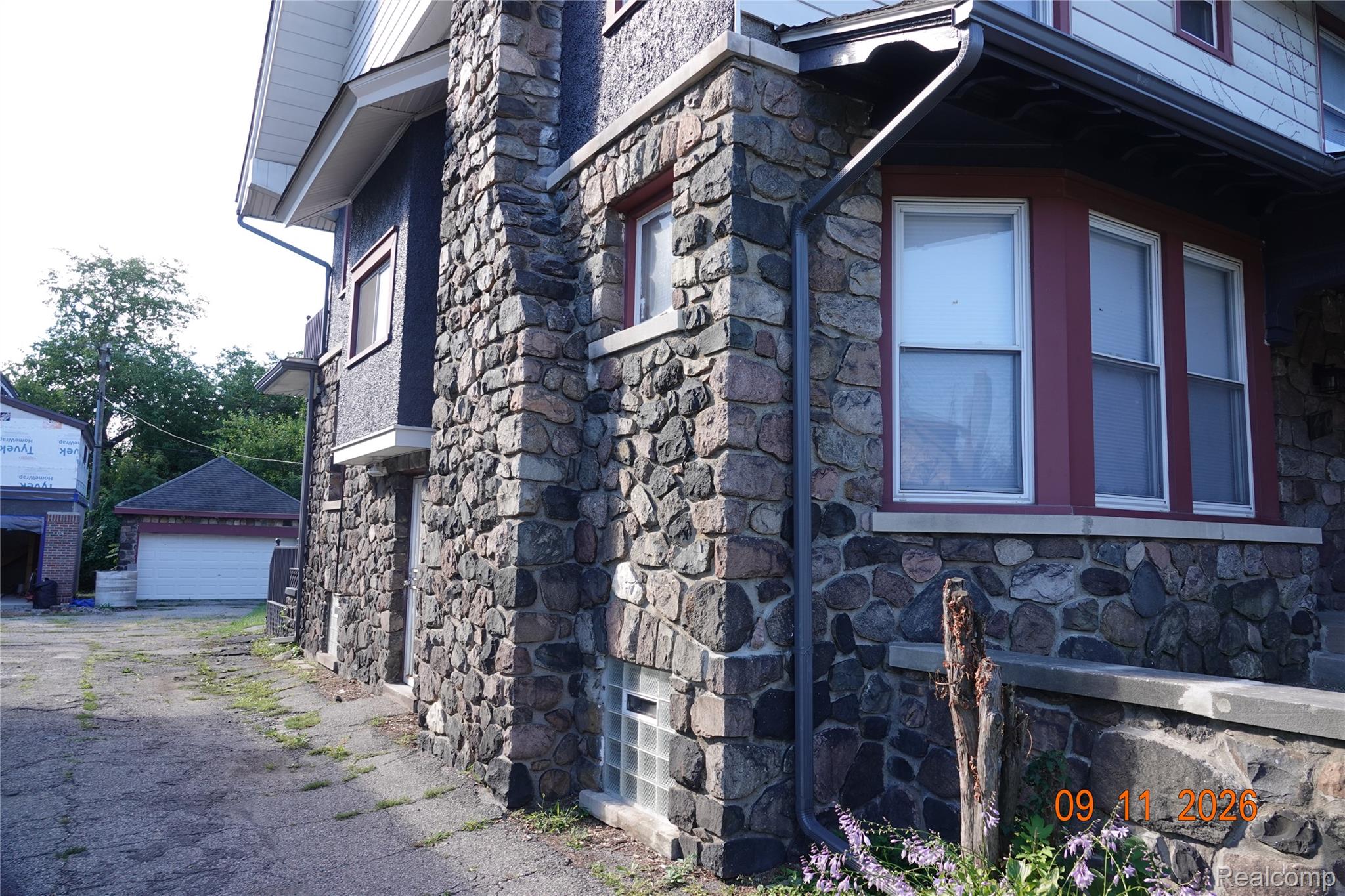 40 Colorado Street