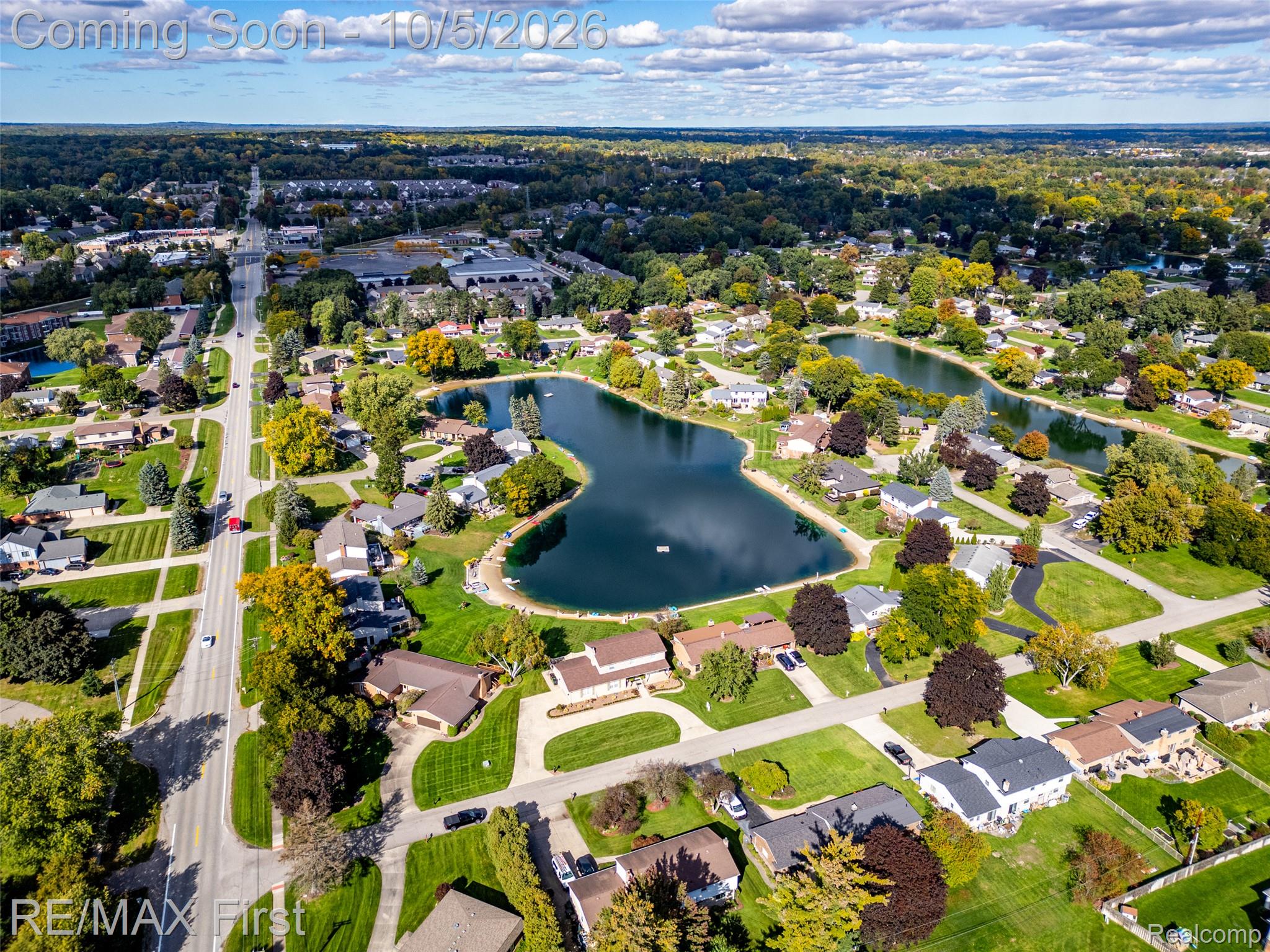 4611 Kings Row