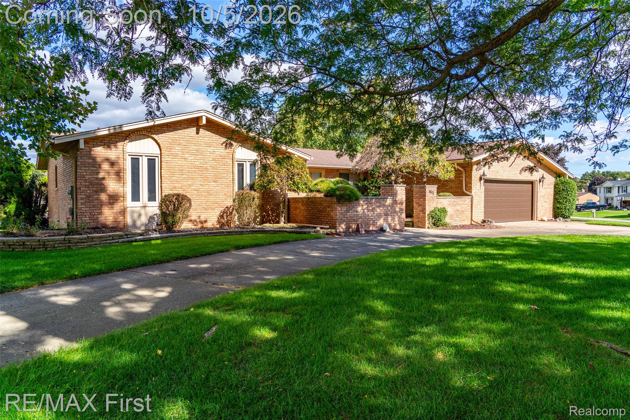 4611 Kings Row