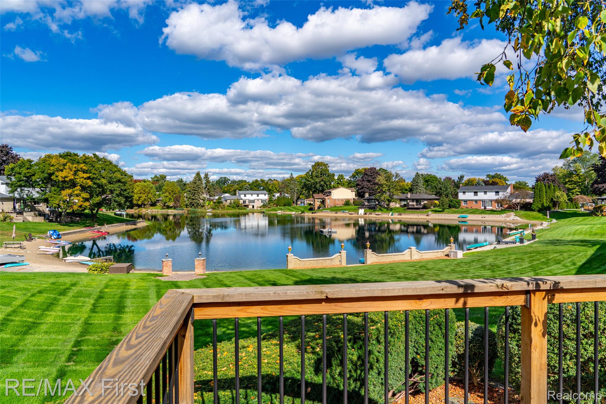 4611 Kings Row