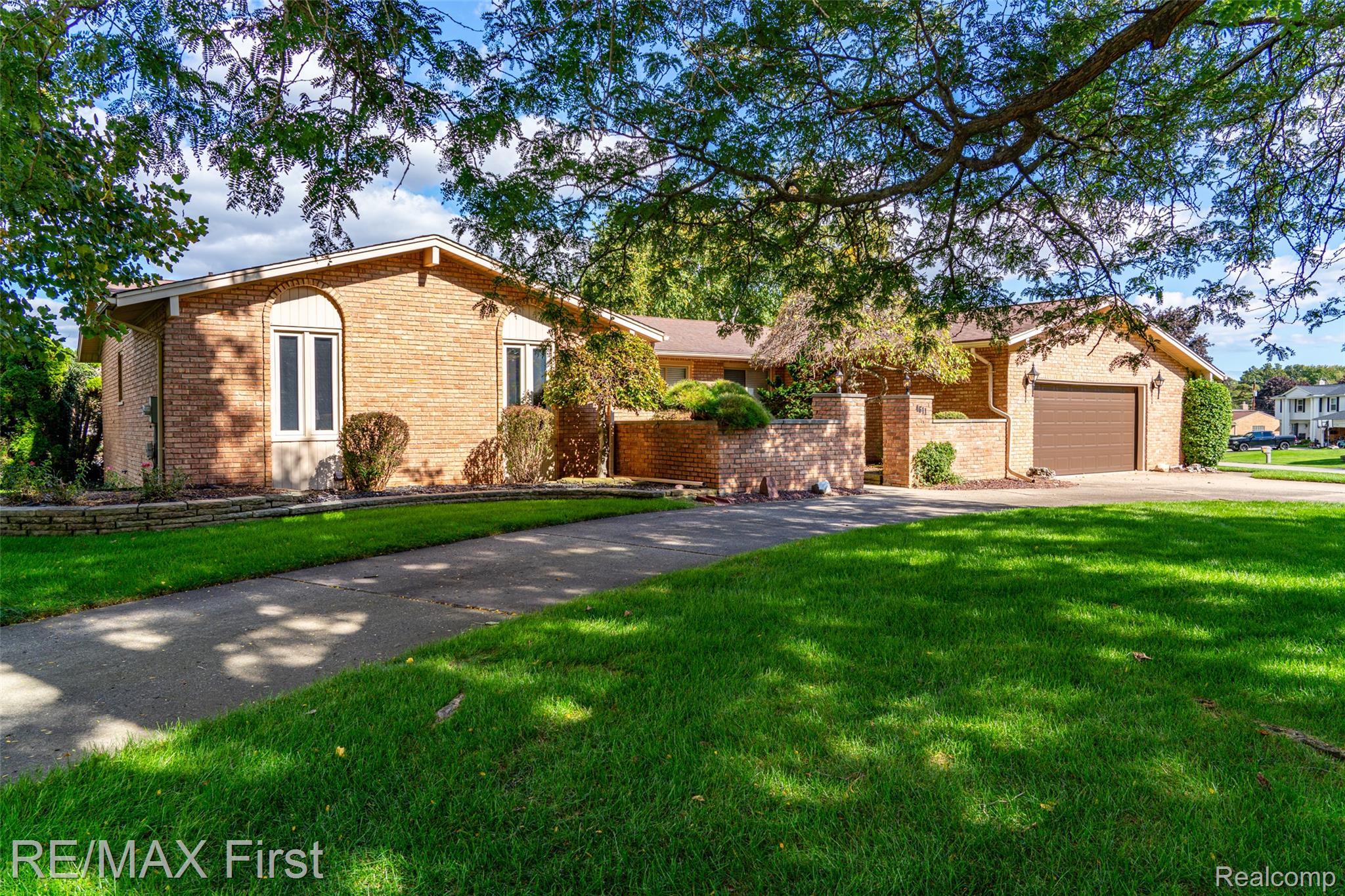 4611 Kings Row