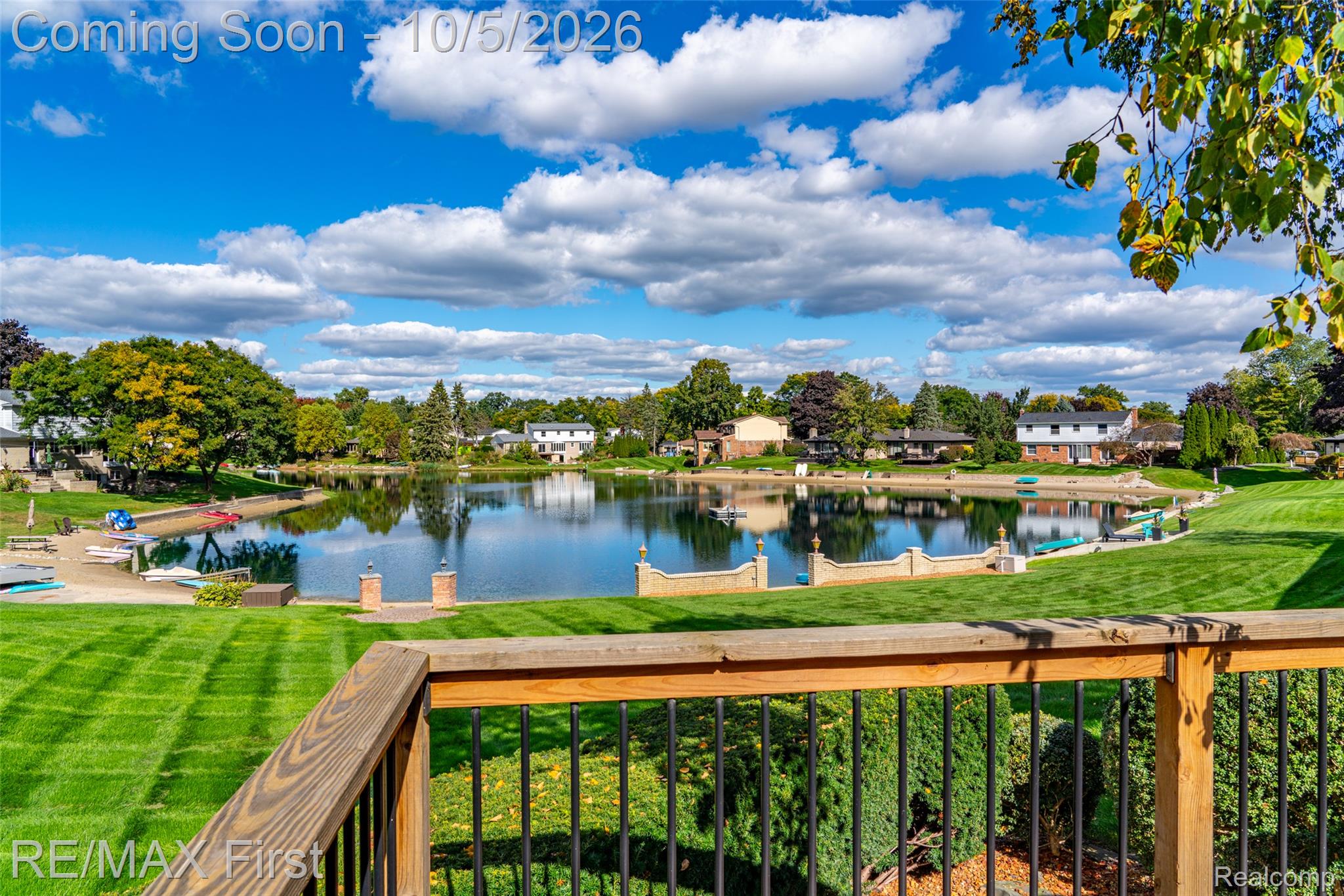 4611 Kings Row