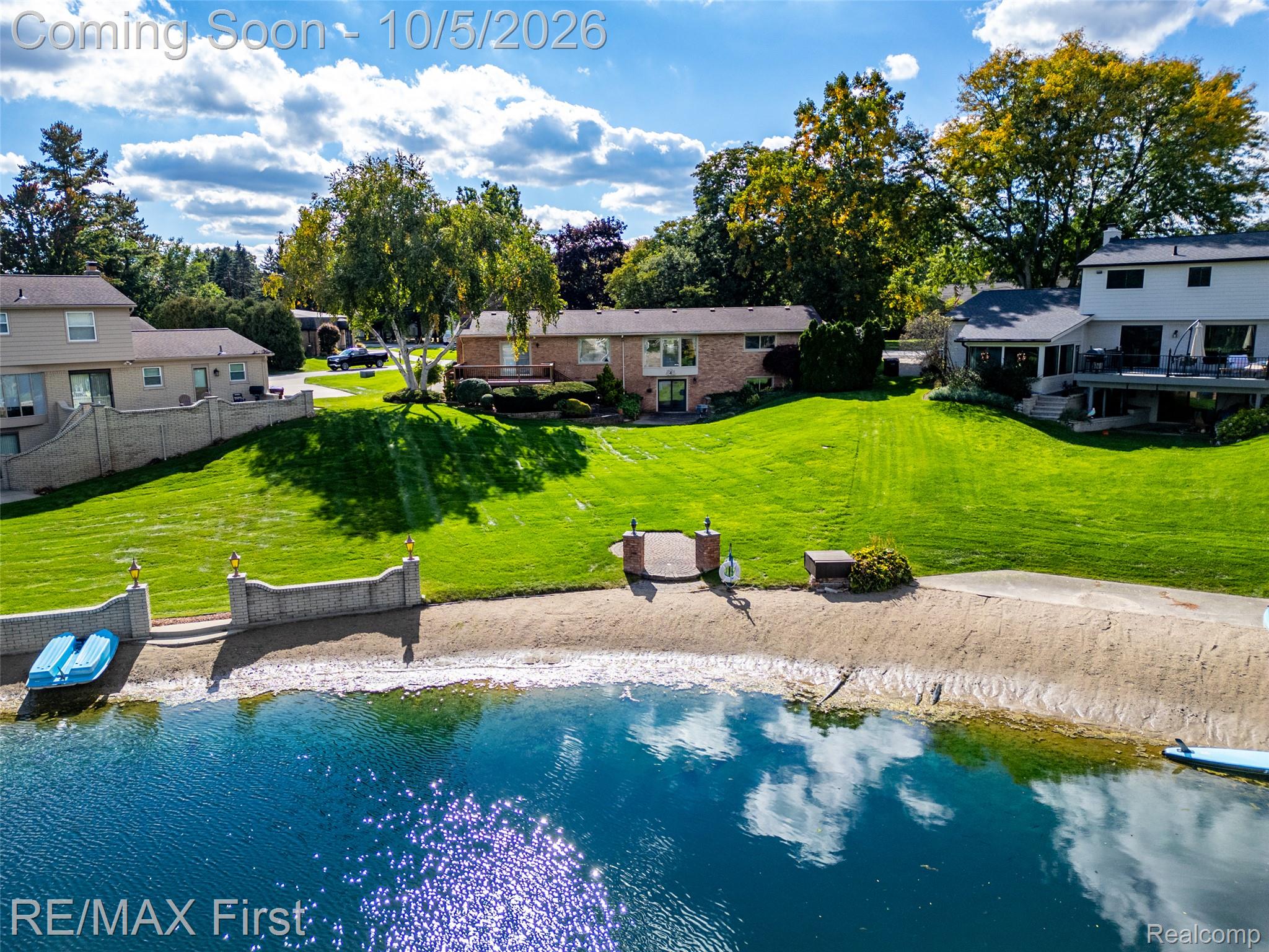 4611 Kings Row