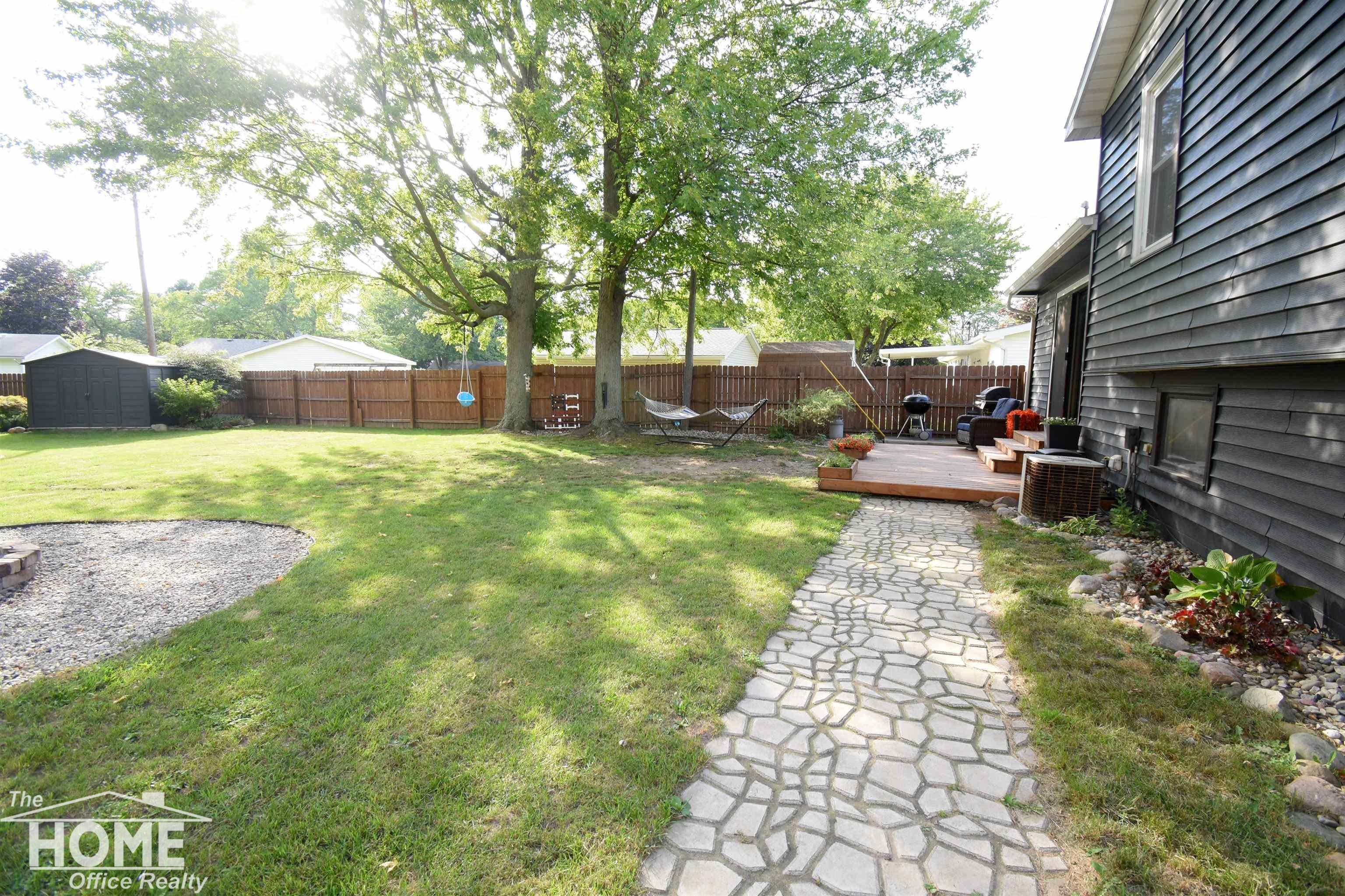 721 Huntington Drive