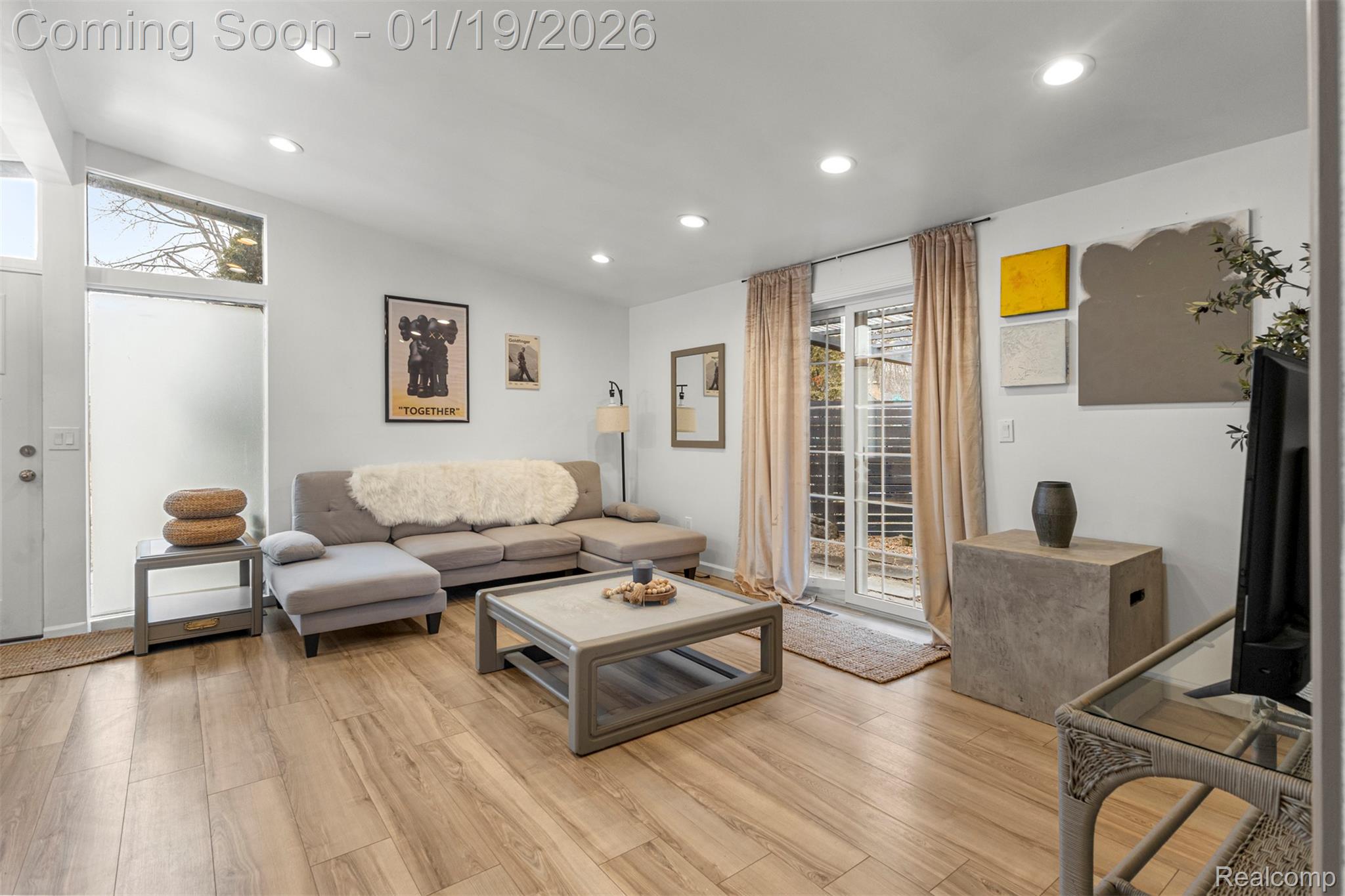 29890 Everett Street