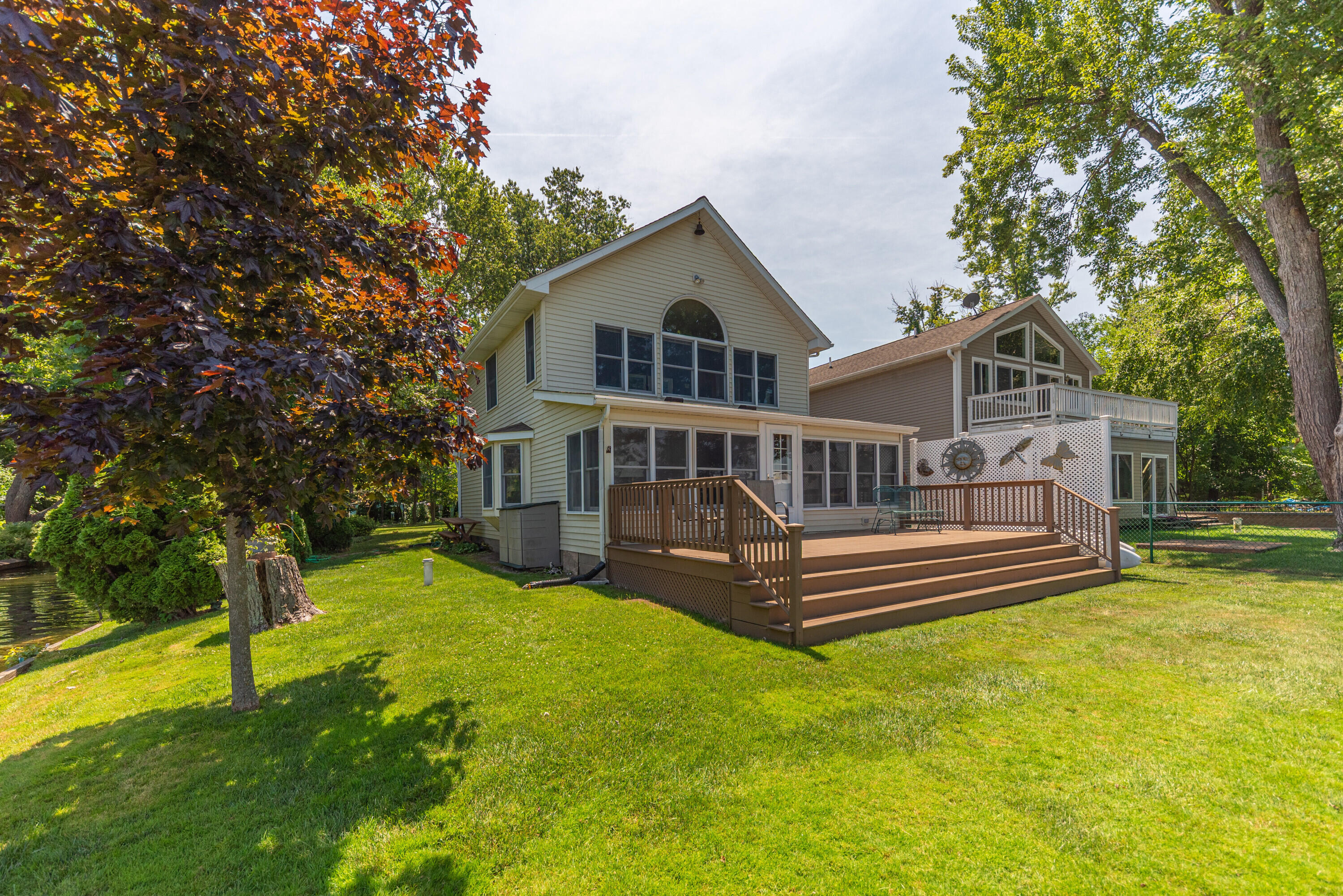 11818 Algonquin Drive