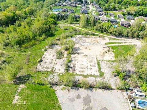 00000 Chapoton ST Annex Utica City MI 48317