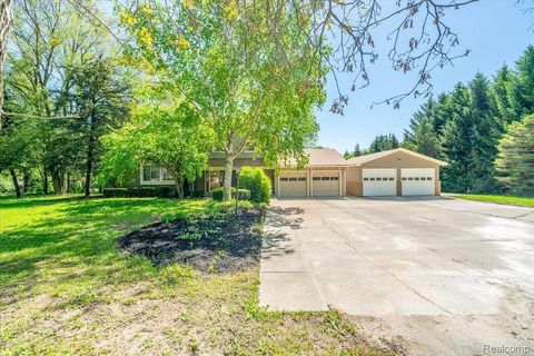 7045 CRANE Road Pittsfield Charter Township MI 48197