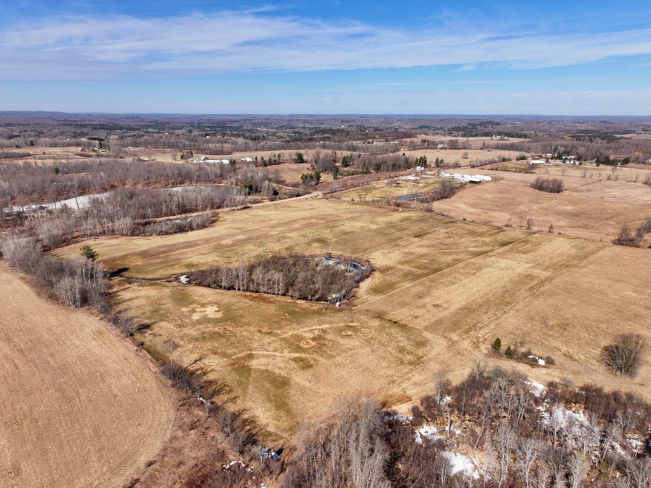 40 ACRES 190th Avenue
