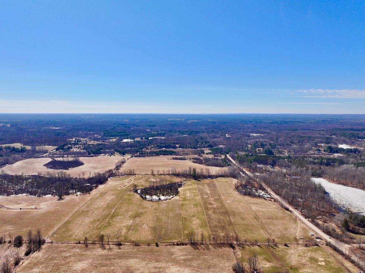 40 ACRES 190th Avenue