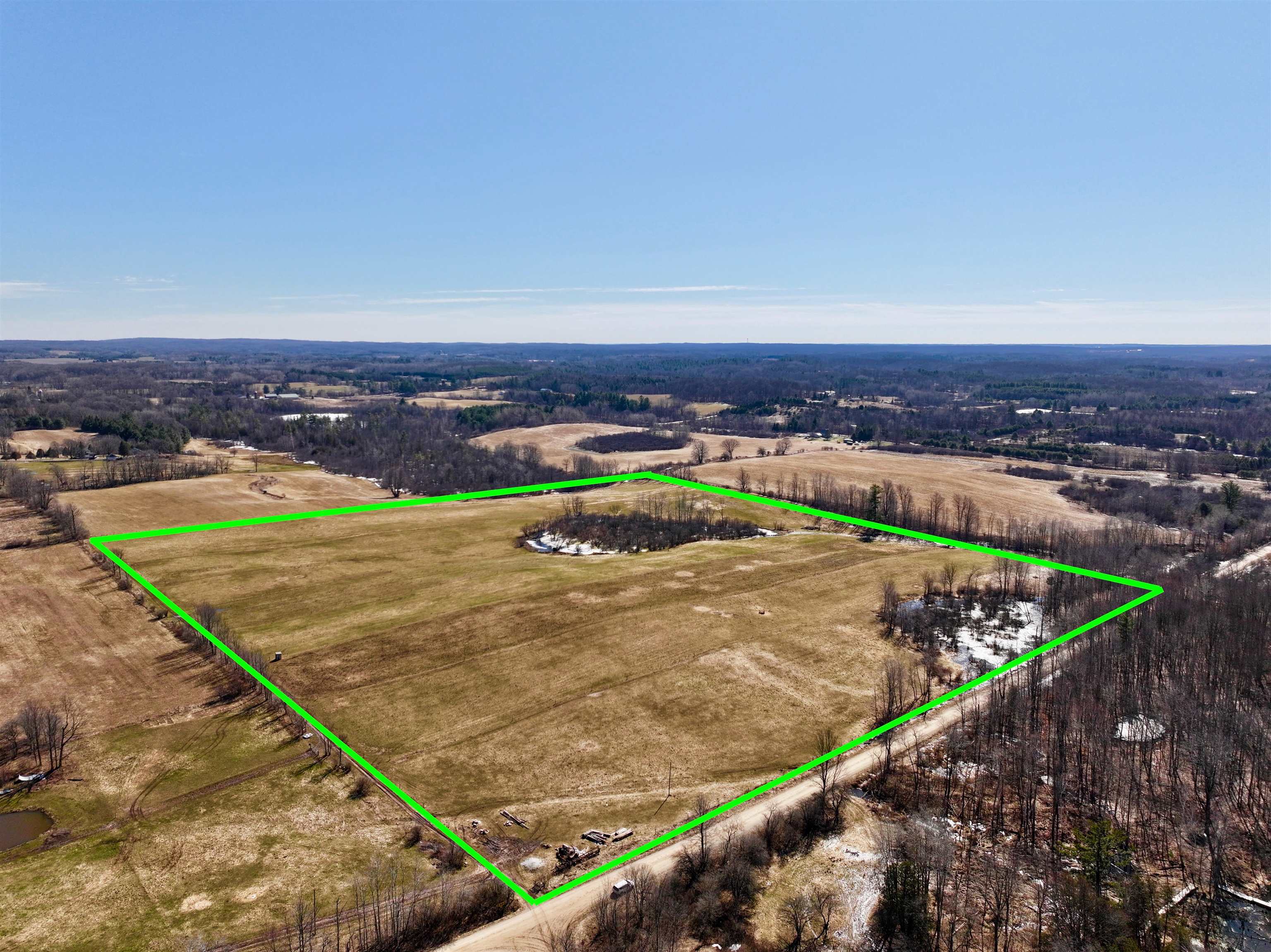 40 ACRES 190th Avenue