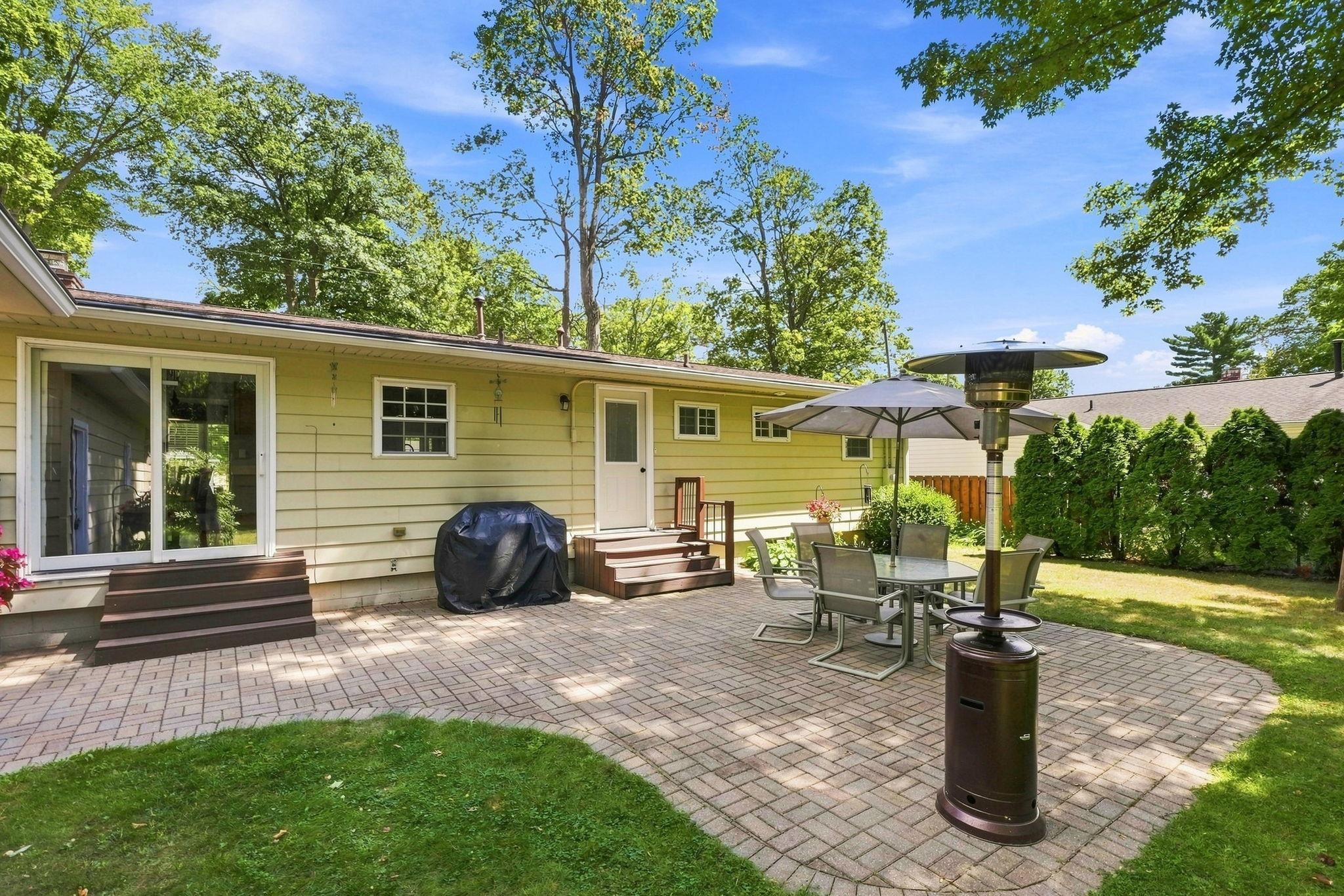 133 Winona Place