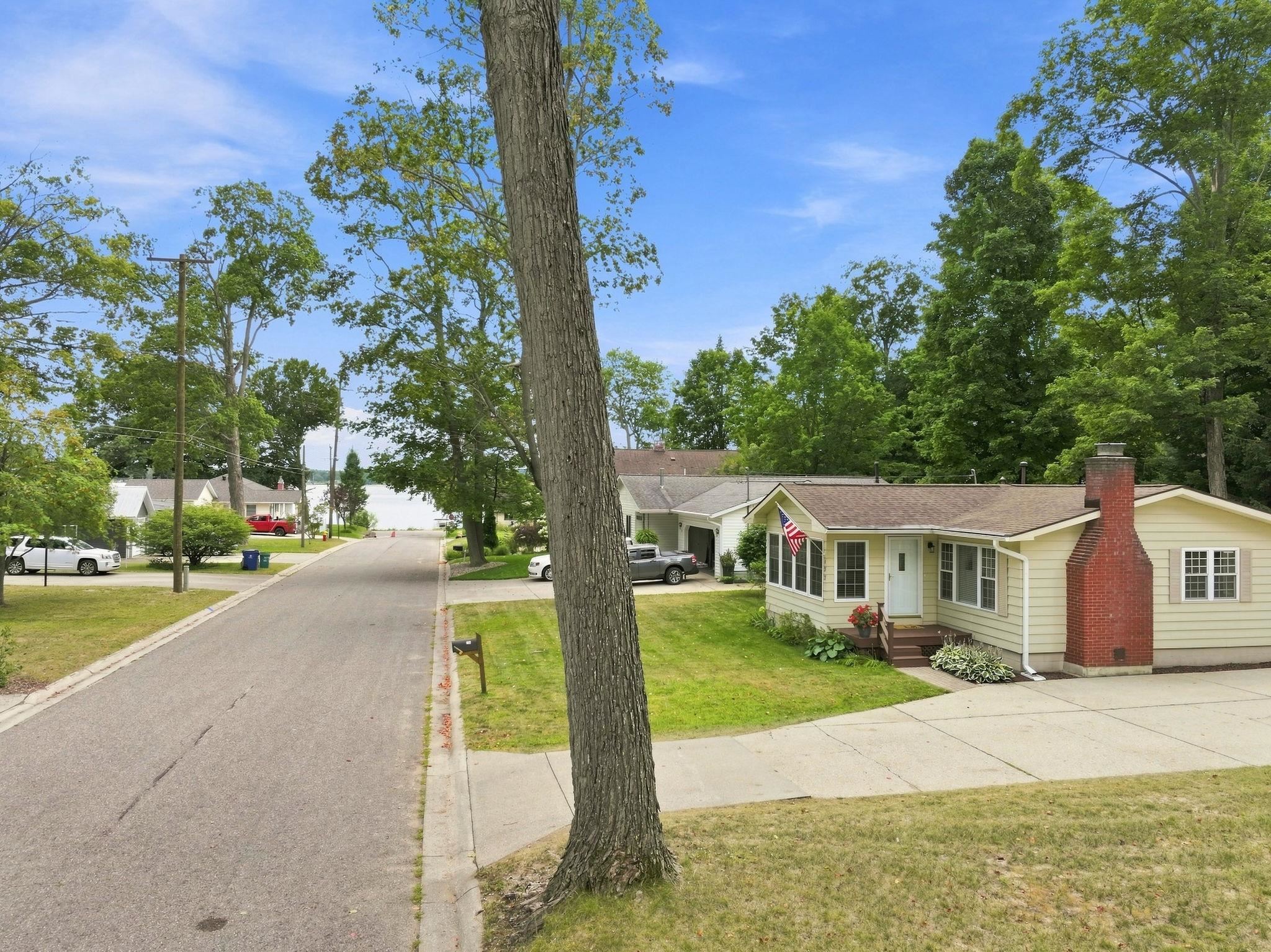 133 Winona Place