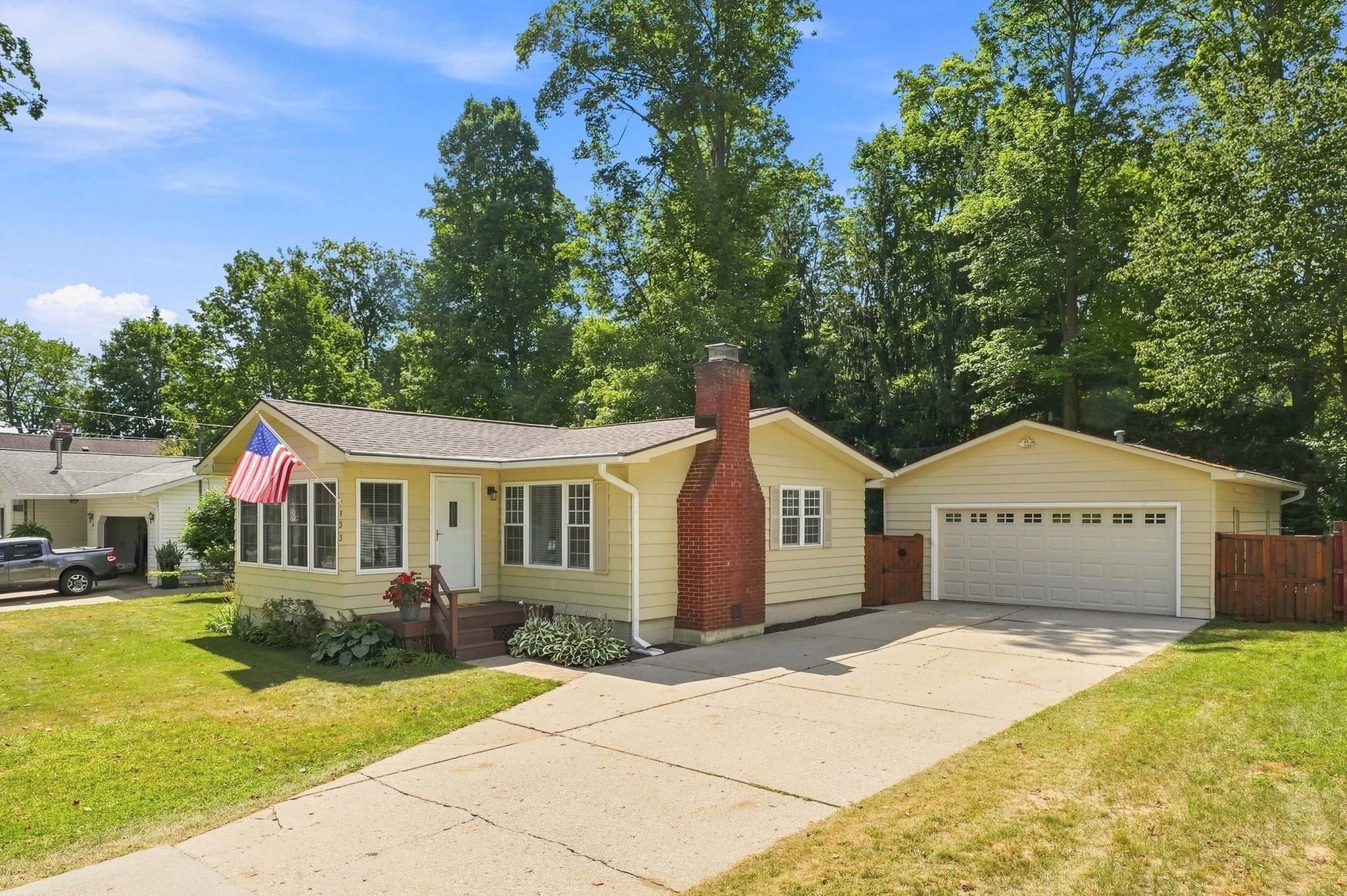 133 Winona Place