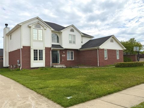 Photo of 55856 Serene Drive, Macomb Township, MI 48042 (MLS # 20261035579)