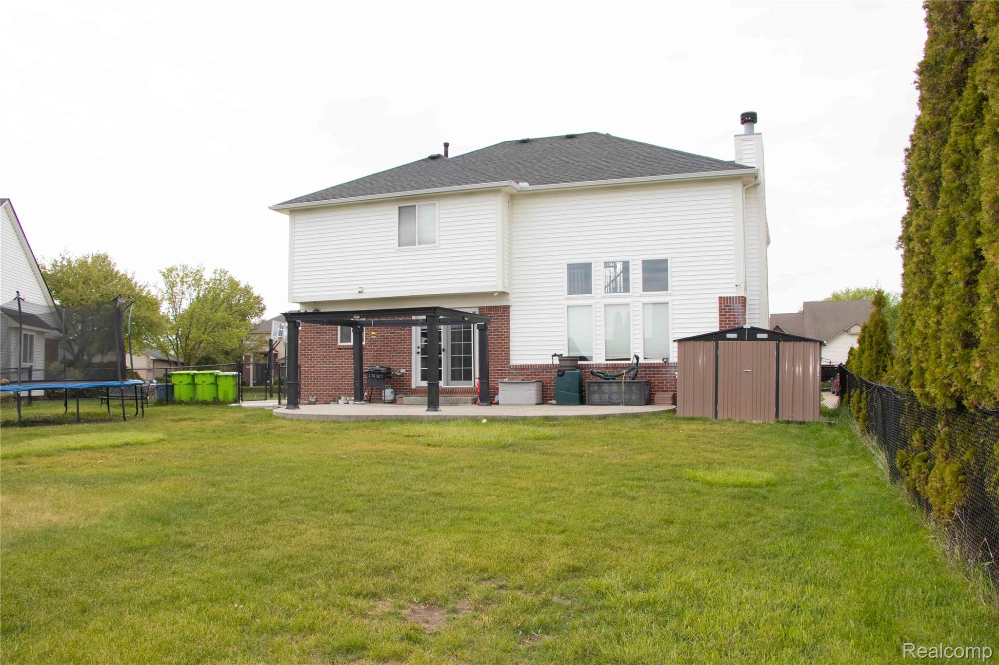 55856 Serene Drive