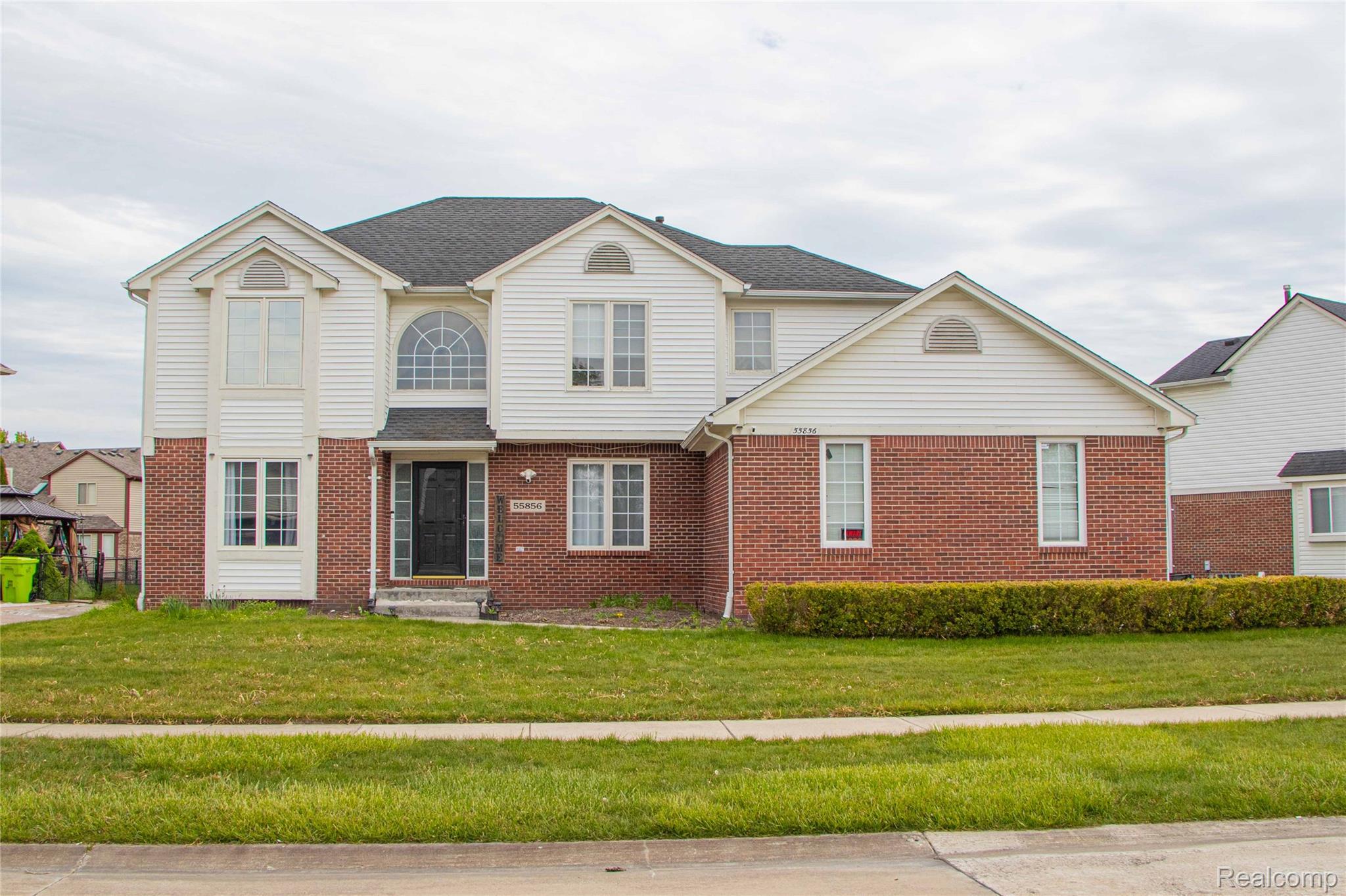 55856 Serene Drive