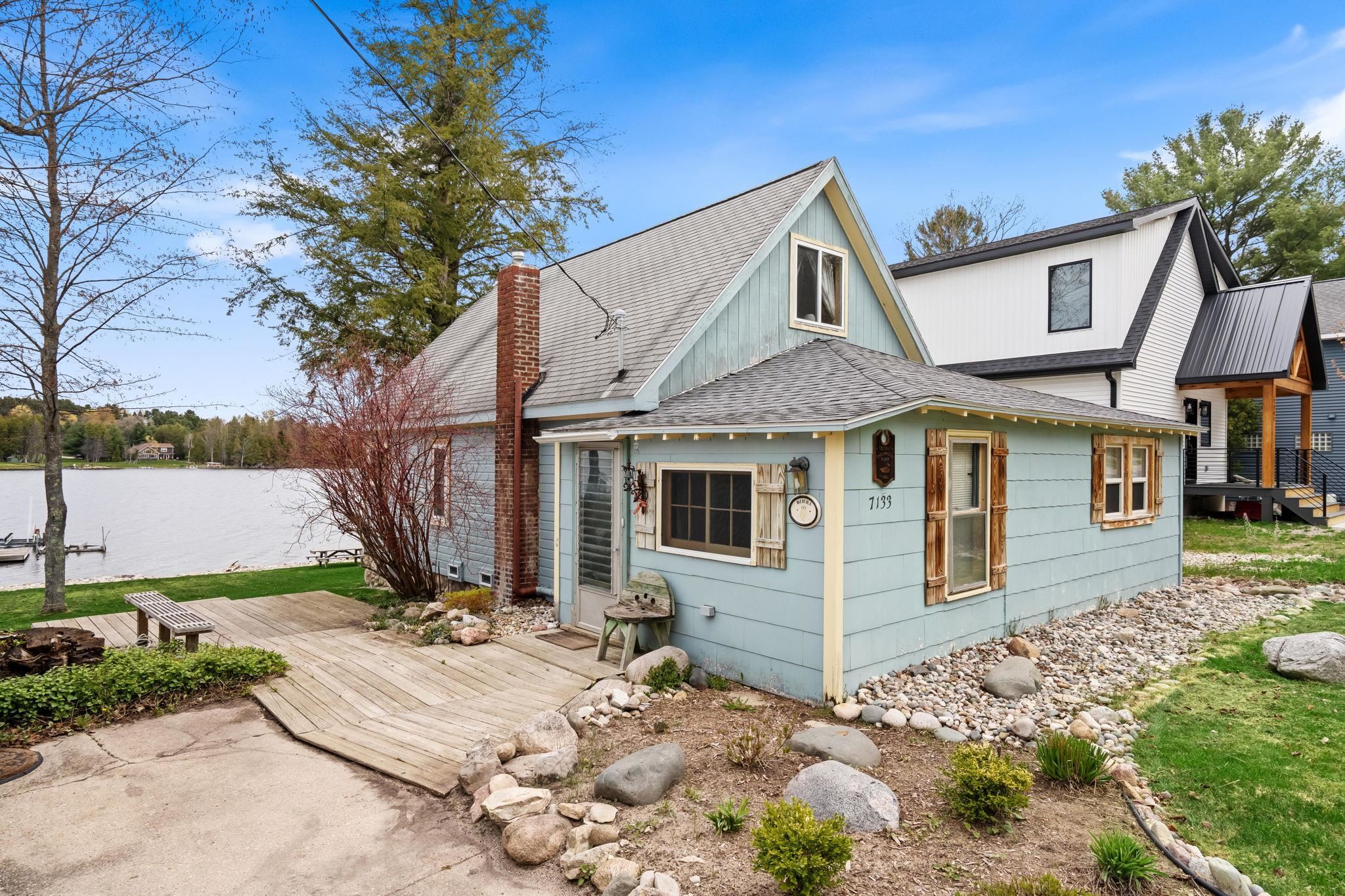 7133 Crystal Springs Road