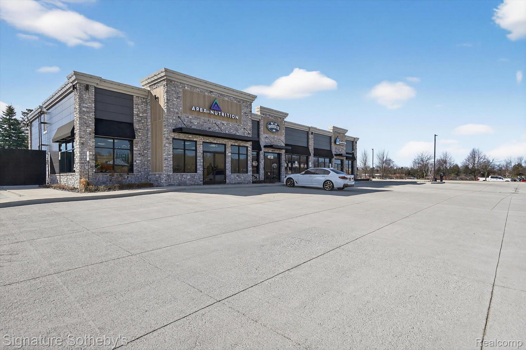 19005 Silver Parkway