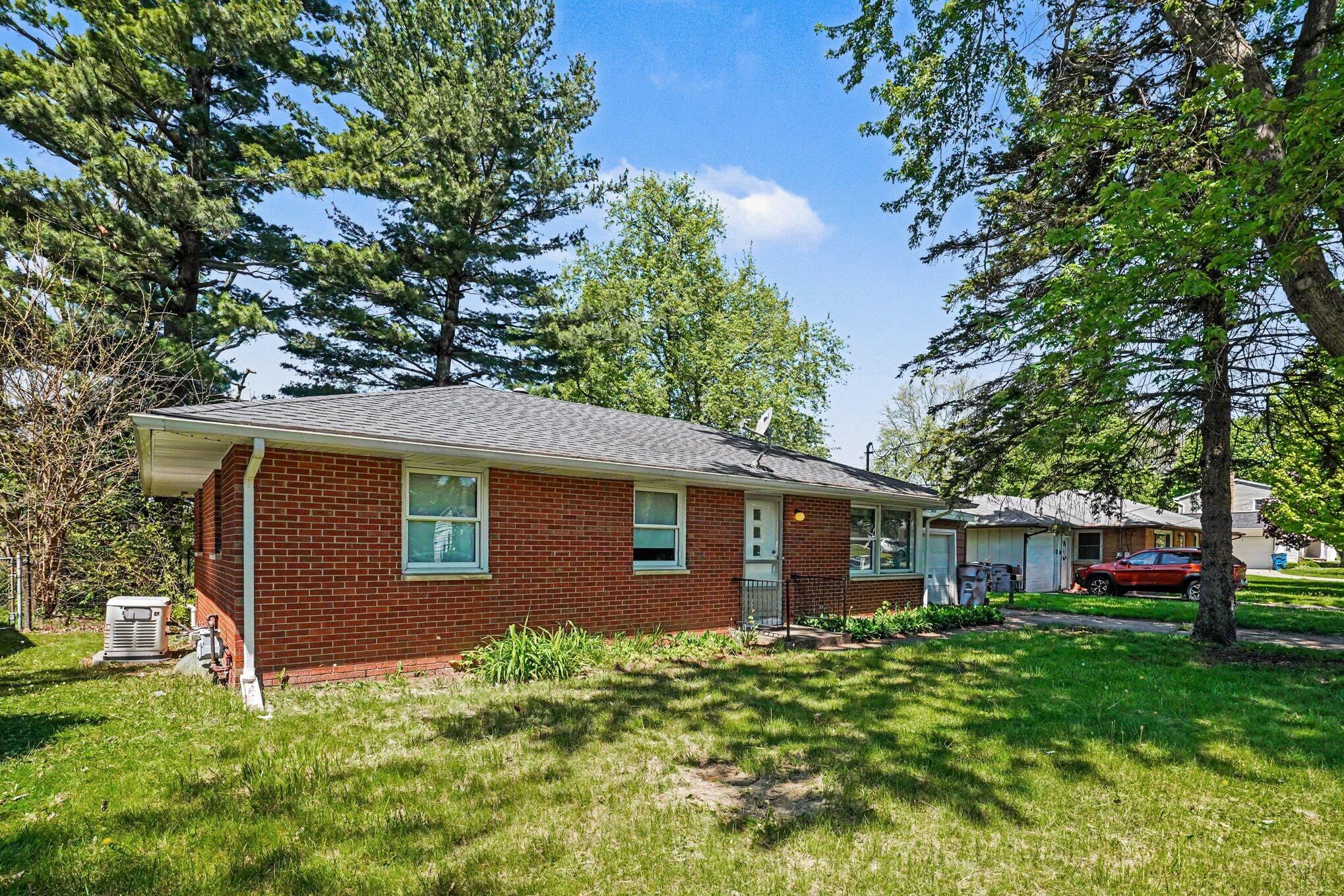 2323 Cumberland Street