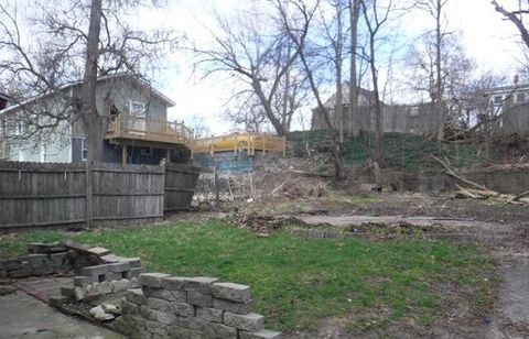 Tiny photo for 620 Gilbert Avenue, Kalamazoo City, MI 49048 (MLS # 64026012332)