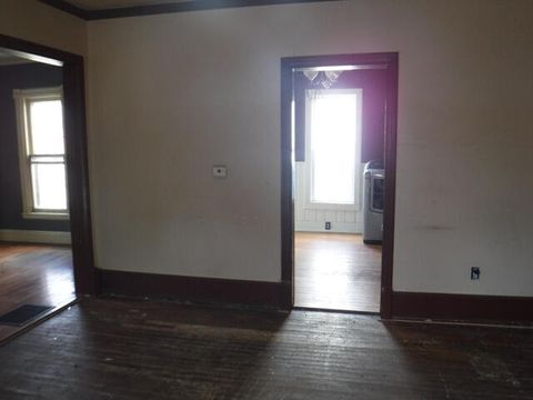 Tiny photo for 620 Gilbert Avenue, Kalamazoo City, MI 49048 (MLS # 64026012332)