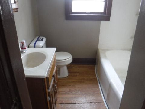 Tiny photo for 620 Gilbert Avenue, Kalamazoo City, MI 49048 (MLS # 64026012332)