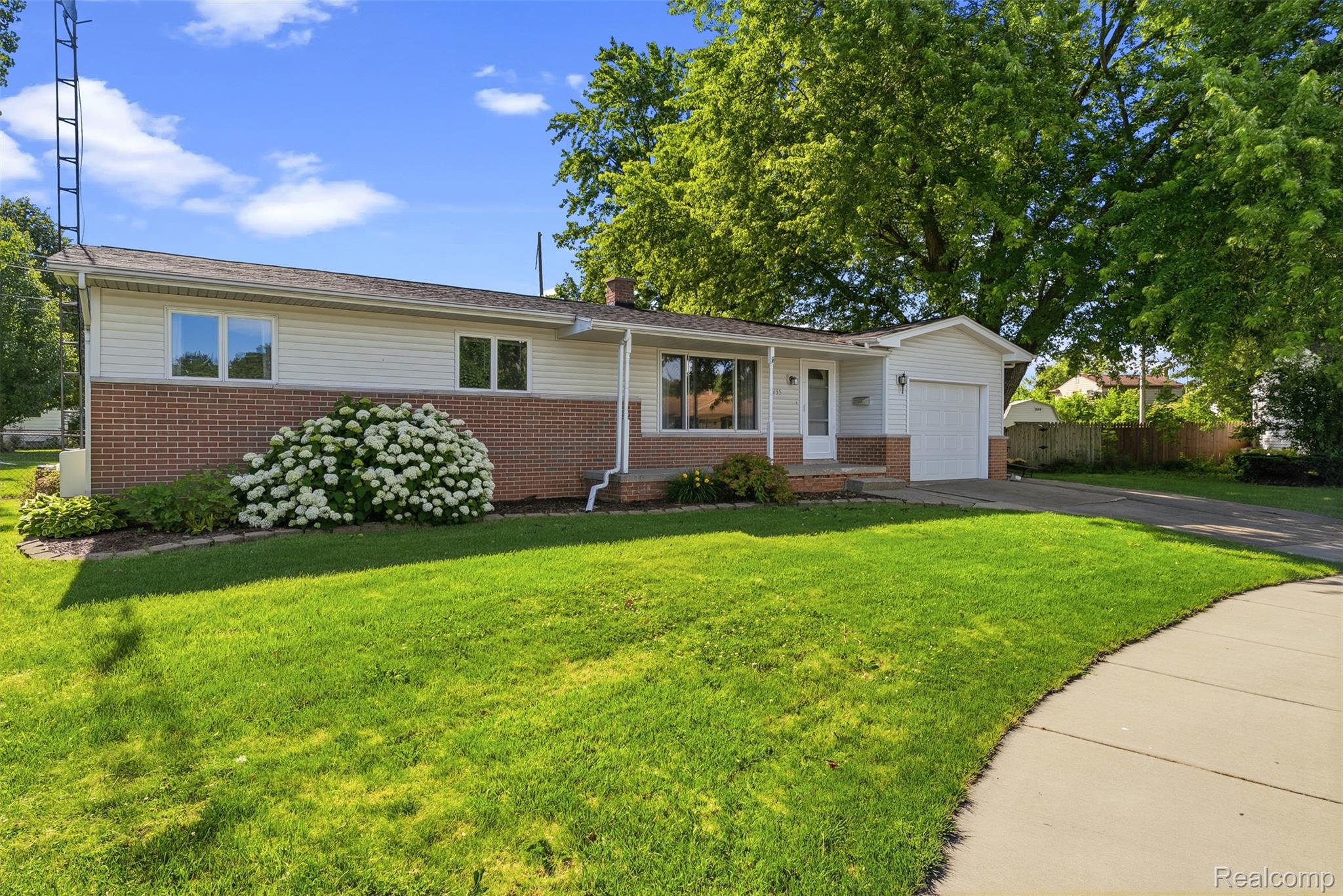 5155 Oxford Court