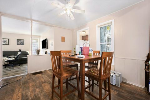 Tiny photo for 85 Frisbie Avenue, Battle Creek City, MI 49037 (MLS # 66025057911)