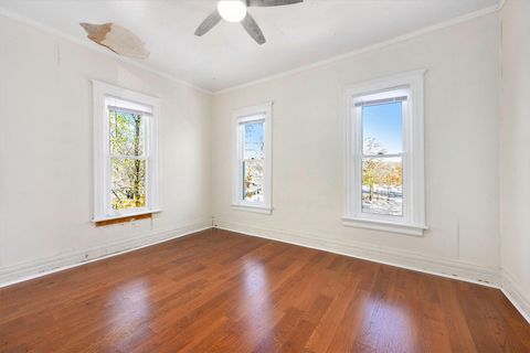 Tiny photo for 85 Frisbie Avenue, Battle Creek City, MI 49037 (MLS # 66025057911)