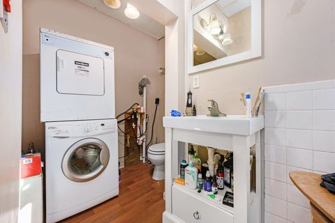 Tiny photo for 85 Frisbie Avenue, Battle Creek City, MI 49037 (MLS # 66025057911)