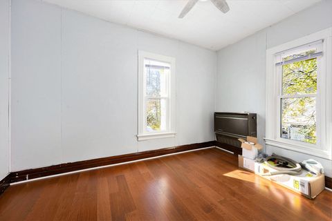 Tiny photo for 85 Frisbie Avenue, Battle Creek City, MI 49037 (MLS # 66025057911)