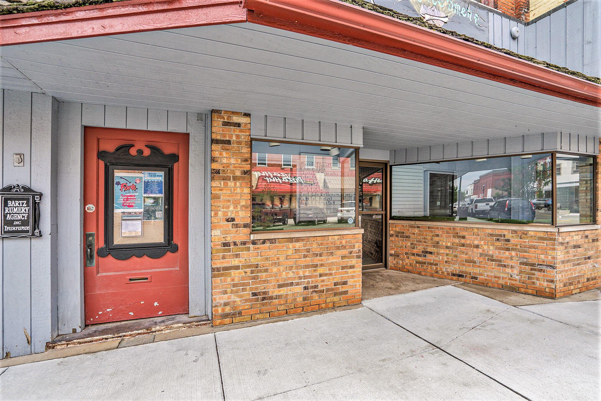 110-106 Locust Street