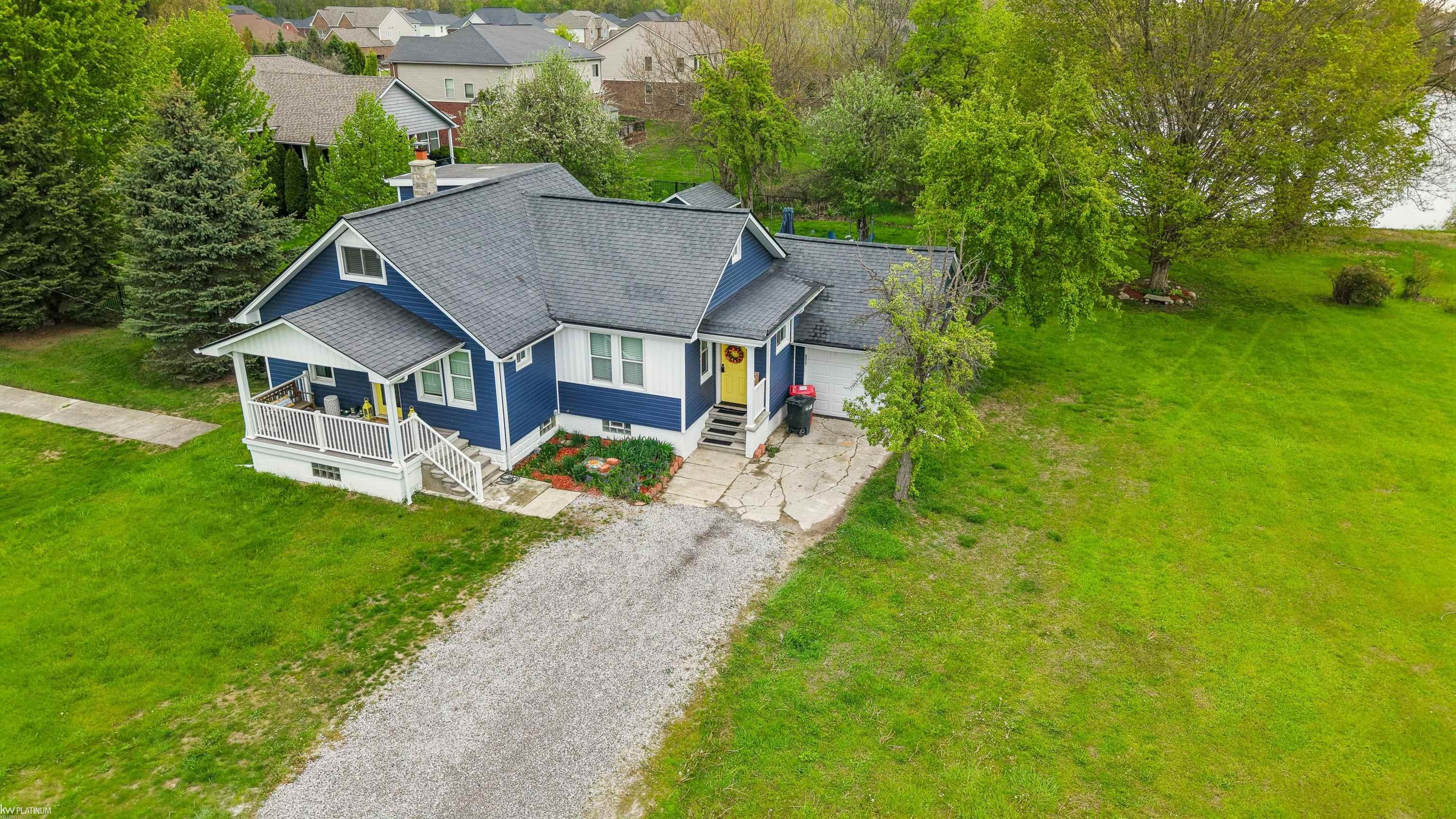 53990 Chesterfield Road