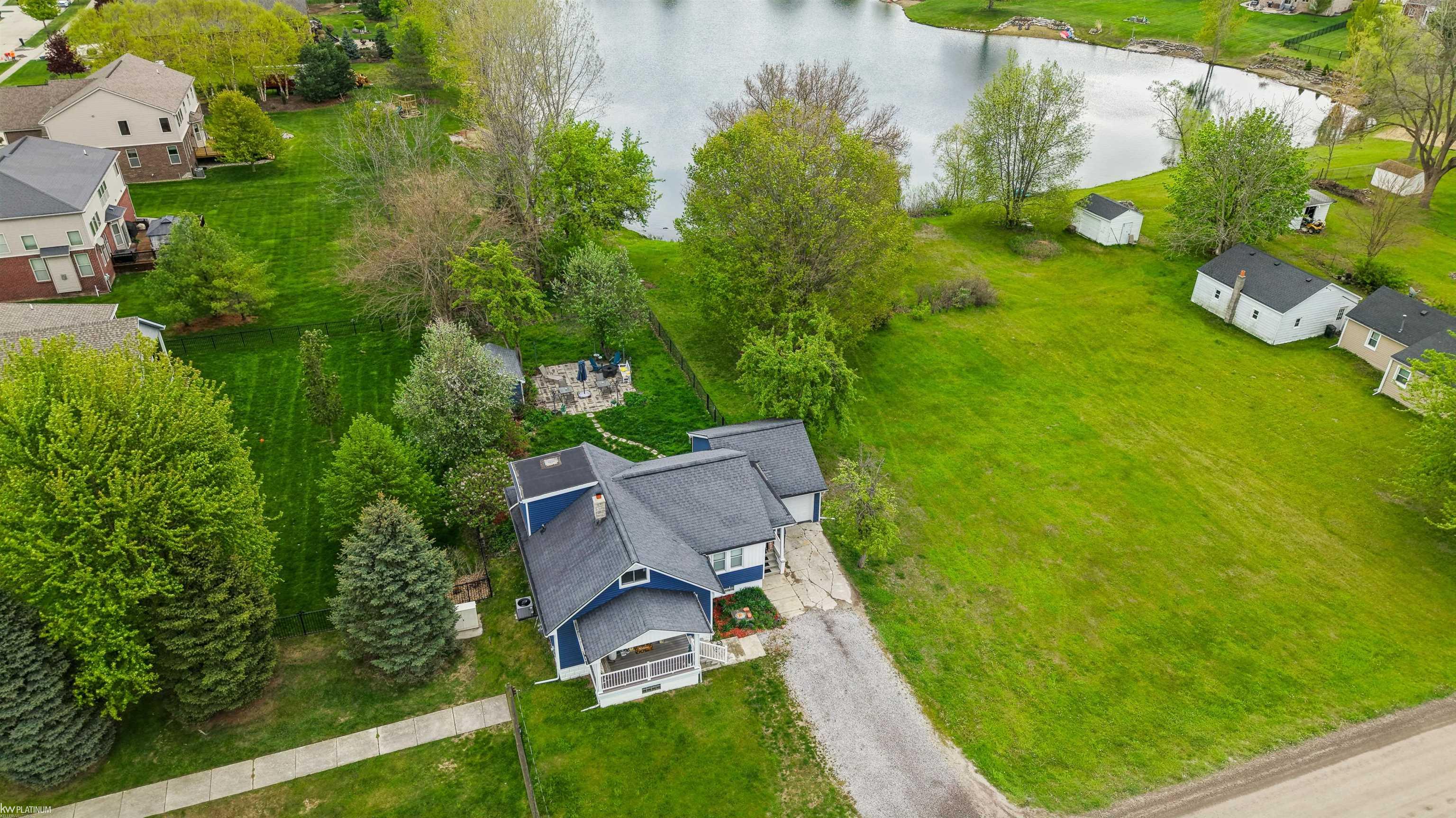 53990 Chesterfield Road