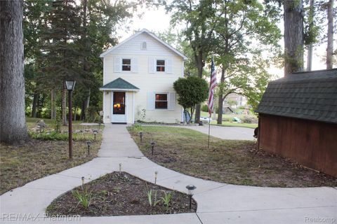 10183 Skeman Road Brighton City MI 48114