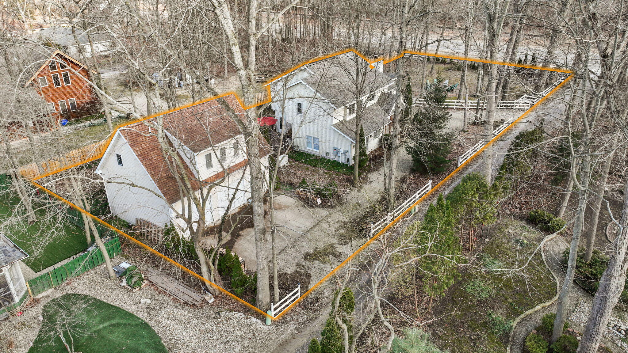 9177 Shady Lane