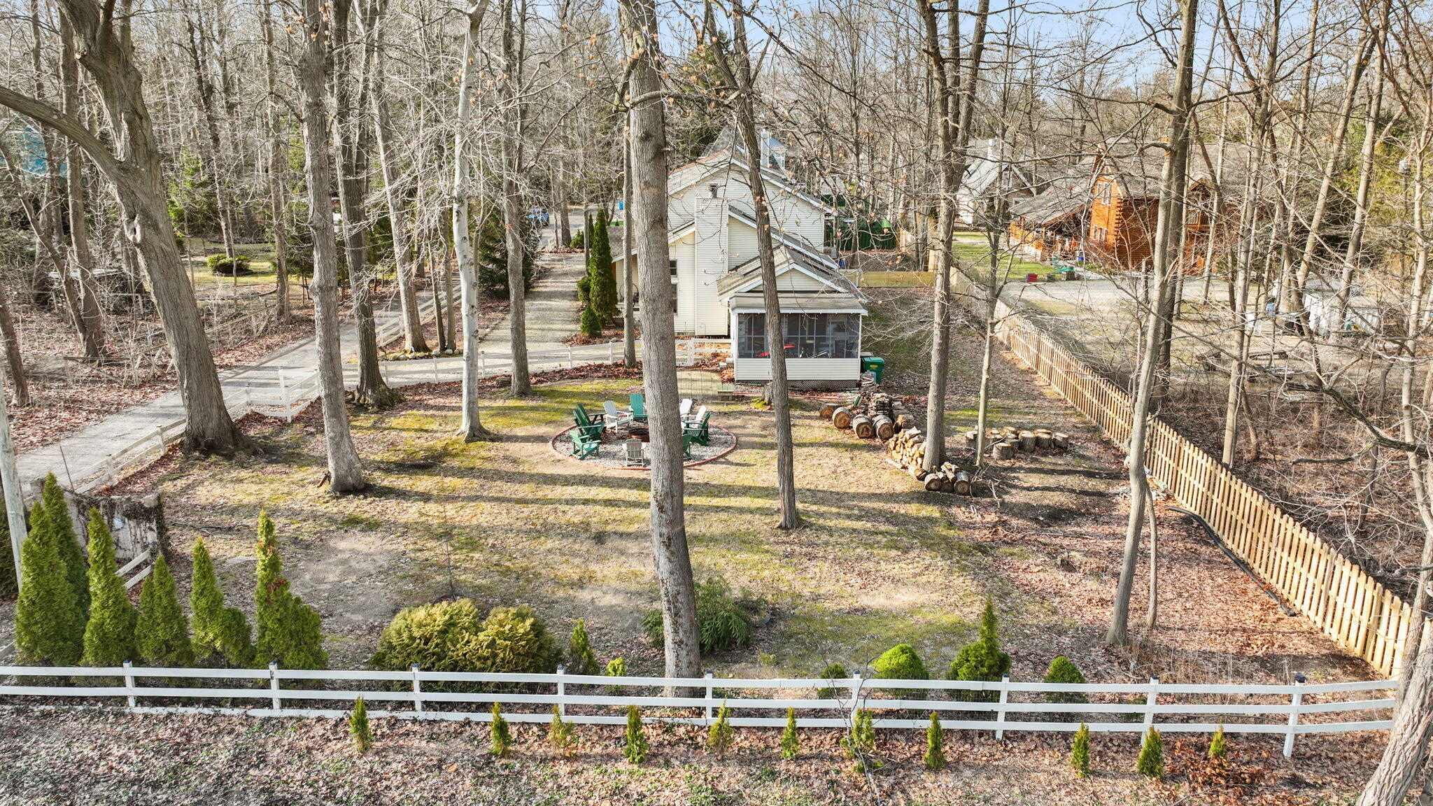 9177 Shady Lane