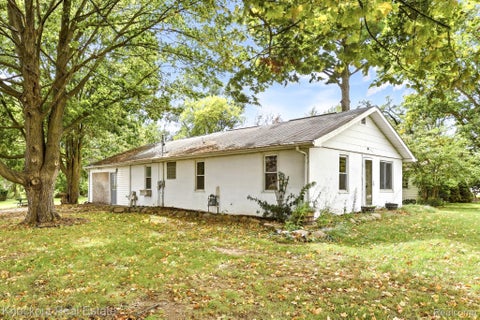 Photo for 8811 Van Cleve Road