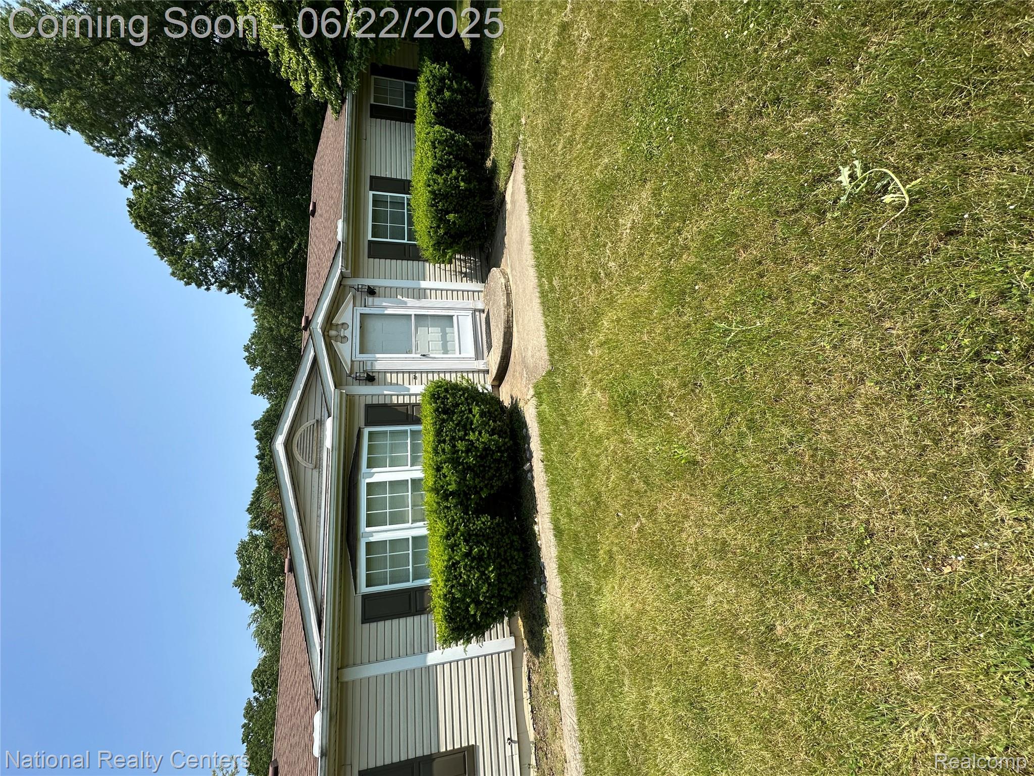 8049 McKinley Road