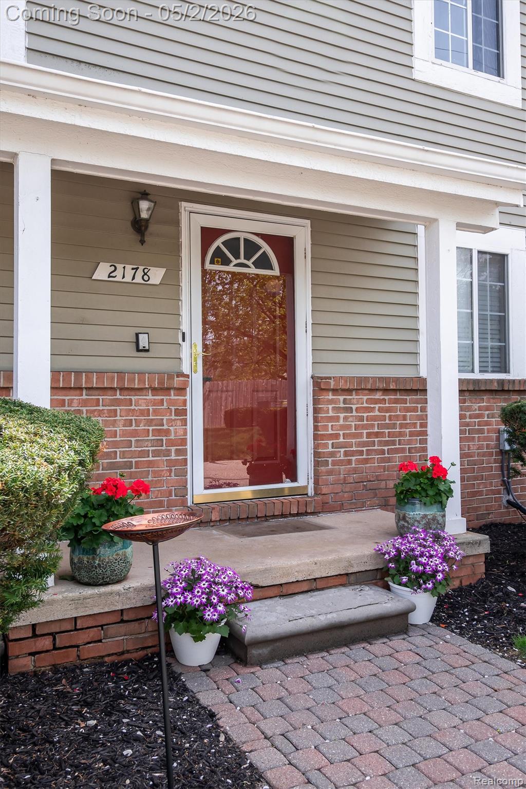 2178 Woodrow Wilson Boulevard 20