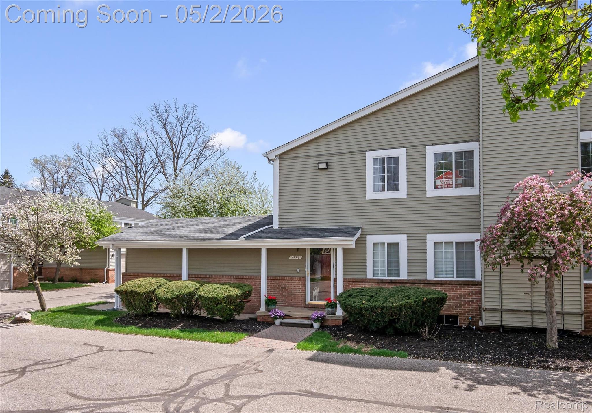2178 Woodrow Wilson Boulevard 20