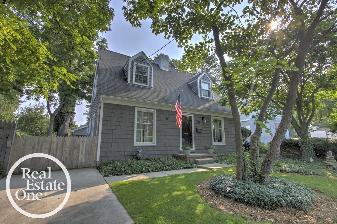 212 Moross Road