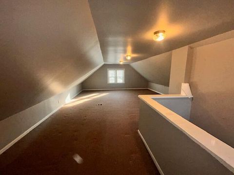 Tiny photo for 48 S 31st Street, Battle Creek City, MI 49015 (MLS # 64025057637)