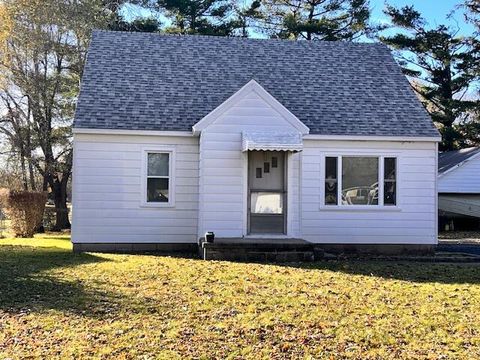 Tiny photo for 48 S 31st Street, Battle Creek City, MI 49015 (MLS # 64025057637)