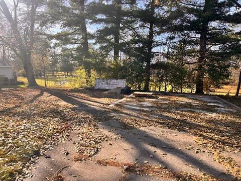 Tiny photo for 48 S 31st Street, Battle Creek City, MI 49015 (MLS # 64025057637)